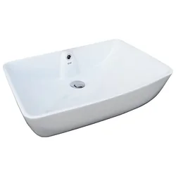 Раковина GID-ceramic N9121