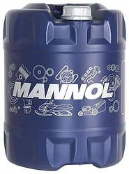 Моторное масло Mannol O.E.M. for peugeot citroen 5W-30 20л
