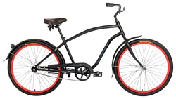 Aspect Cruiser (2018)