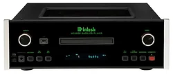 Cd-проигрыватель McIntosh MCD600