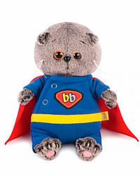 Basik&Ko В костюме супермена BB-024