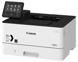 Canon i-SENSYS LBP215x