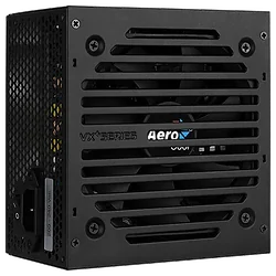 Блок питания AeroCool VX Plus 750W