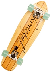 Koastal Bamboo Mini Cruiser