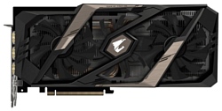 GIGABYTE GeForce RTX 2070 AORUS (GV-N2070AORUS-8GC)