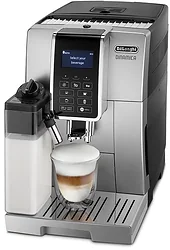 Кофемашина DeLonghi ECAM 350.55.SB