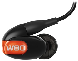 Westone W80 + Bluetooth cable