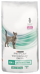 Pro Plan Veterinary Diets Feline EN Gastrointestinal dry (1.5 кг)