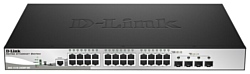 D-link DGS-1510-28XMP/ME