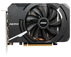 MSI GeForce RTX 2070 8192MB AERO ITX