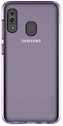 Samsung Araree A Cover для Samsung Galaxy A20 (фиолетовый)