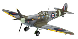 Revell 03897 Британский истребитель Spitfire Mk Vb