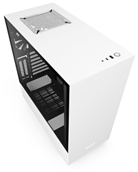 NZXT H510i White/black