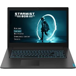 Lenovo IdeaPad L340-17IRH Gaming (81LL003RRK)