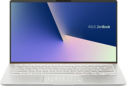ASUS ZenBook 14 UX433FAC-A5173T
