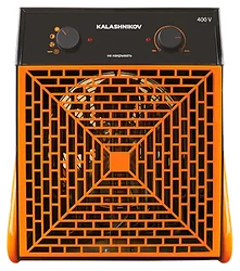 KALASHNIKOV KVF-E9-32