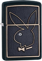 Zippo Playboy Swarovski 28816