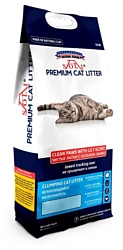 A-Soli Clean Paws с запахом лилии 5л