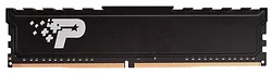 Модуль памяти Patriot Memory PSD416G266681