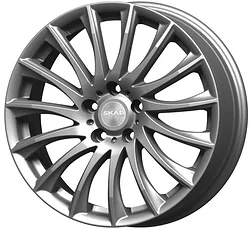 Колесный диск SKAD Валенсия 7x18/5x114.3 D67.1 ET45 Селена