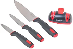 Набор ножей Rondell Urban RD-1011