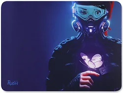 Коврики для мыши SmartBuy Rush Enigma SBMP-10G-EN