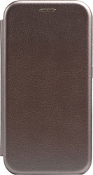 EXPERTS Winshell Book для Samsung Galaxy M21 (графитовый)
