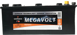 Megavolt 12V +L (135Ah)