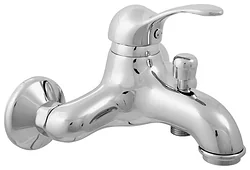 Смеситель Slezak RAV Labe L054.5