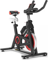 Велотренажер GetActive Wheel ES-703 10kg Велотренажер GetActive Wheel ES-703 10kg