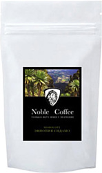 Noble Coffee Моносорт Эфиопия Сидамо ГР2 250 г