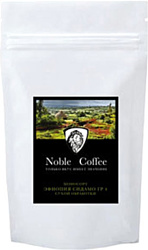 Noble Coffee Моносорт Эфиопия Сидамо ГР4 250 г