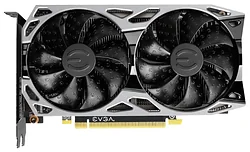 Видеокарта EVGA GeForce GTX 1650 SUPER SC ULTRA GAMING 4GB (04G-P4-1357-KR)