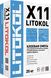 Litokol X11 (25 кг)