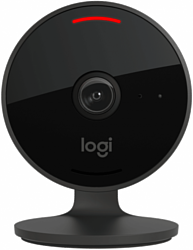 Logitech Circle View