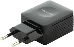 Зарядное устройство Atomic U500 (черный)