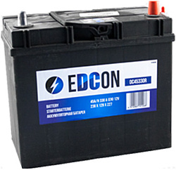 EDCON DC45330R1 (45Ah)