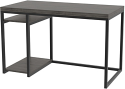 TMB Loft Феникс Сосна 1200x600 40 мм (эбеновое дерево) TMB Loft Феникс Сосна 1200x600 40 мм (эбеновое дерево)