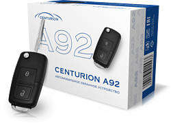 Centurion A92