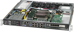 Supermicro SuperChassis CSE-513BTQC-350B