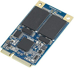 Advantech SQF-SMS 640 32GB SQF-SMSM2-32G-SBC