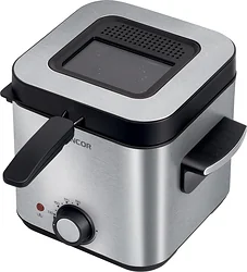 Фритюрница Sencor SFR 6200SS
