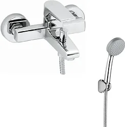 Смеситель Inan Koral M2501K