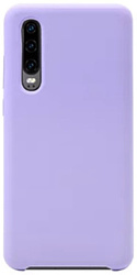 Case Liquid для Huawei P30 (светло-фиолетовый)
