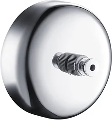 Attribute Nelson 150075/00 (хром)