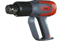 Промышленный фен Fubag PRT 2000 CCE 60/60-600 Kit 9 41139