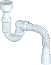 Сифон Unicorn K325