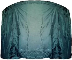 Чехол для качелей МебельСад 003.156 (зеленый)