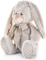 Мягкая игрушка Maxitoys Luxury Зайчик Чарли MT-MRT101722-24
