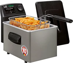 Фритюрница Fritel FryTastic 5150